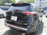 エクストレイル  1.5 G e-4ORCE 4WD