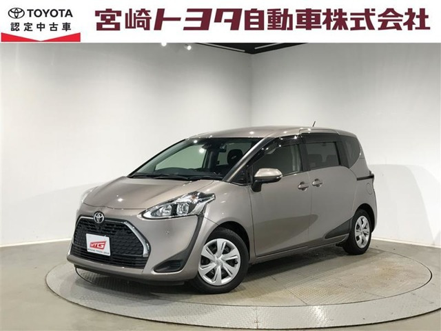 シエンタ 1.5 G 