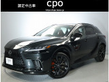 レクサス RX