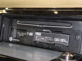 CD再生機能付き!