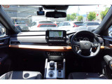アウトランダー PHEV 2.4 P 4WD 