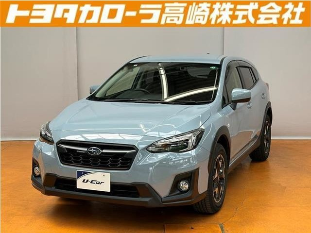 XV 1.6i-L アイサイト 4WD 