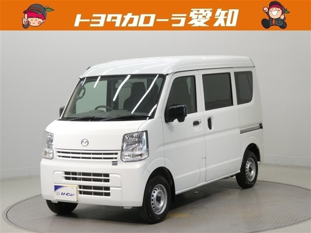 スクラム スクラムバン PA