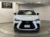 こちらのお車は、CPO(Certified Pre-Owned=認定中古車)となります。厳しいレクサス基準をクリアした認定中古車をさします。