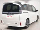 ヴォクシー 2.0 ZS 煌III 