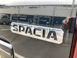 スペーシア HYBRID G☆