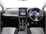 インプレッサXVハイブリッド 2.0i-L アイサイト 4WD 