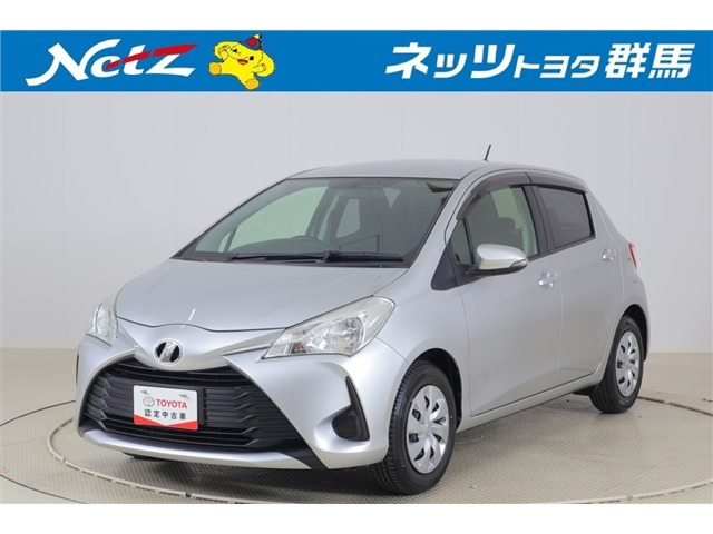 トヨタ ヴィッツ 