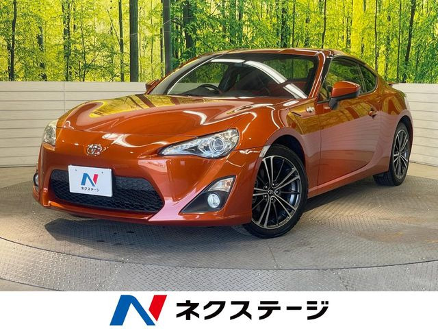 86 2.0 GT リミテッド 