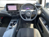 窓ガラスが大きく車両感覚も掴みやすいお車ですので安心してお乗りいただけます。