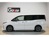 ノア  2.0 Si WxBIII