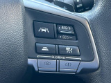 【アイサイトVer3】前方の車両等を検知し、衝突しそうな時は警報で注意を促し、ブレーキを踏む力をサポート。ブレーキを踏めなかった場合は衝突被害軽減ブレーキが作動、衝突回避をサポートします。