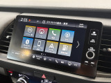 Bluetoothオーディオをはじめ様々なオーディオソースがついています!これでドライブもより一層楽しめますね!