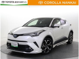 トヨタ C-HR