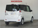 ◆障害物センサー◆車庫入れの時などに近くに障害物がある場合、障害物までの距離を音で知らせてくれます。