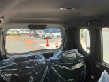 室内清掃済み