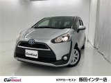 トヨタ シエンタ