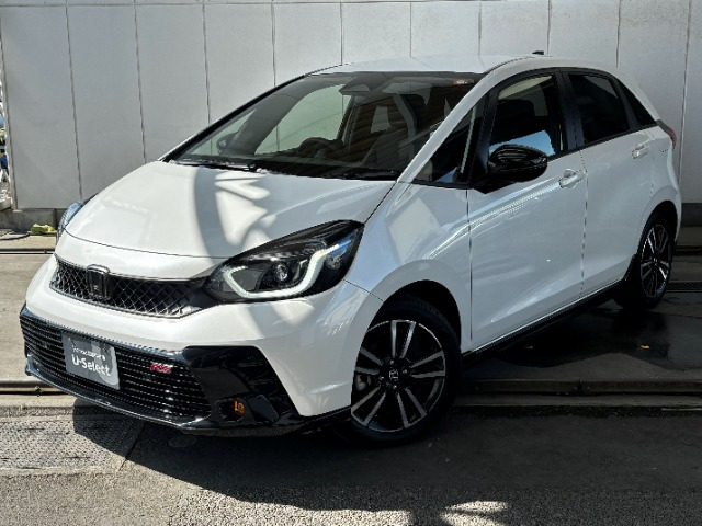 フィット 1.5 RS 