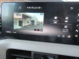 フロント+リヤドライブレコーダー付き☆走行中の幅寄せ対策や後方撮影(リヤガラス越し)にも対応♪