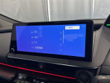 ブルートゥースに接続することにより、スマホに入ったお気に入りの音楽を車内で楽しむことができます♪あると本当に便利な機能になっています!