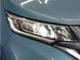 ◆LEDヘッドライト◆ LEDライトは、明るく視認性が良く、省エネで環境にもやさしいヘッドライトです!