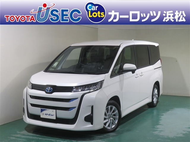 ノア 1.8 ハイブリッド S-G