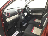 行き届いた清掃を実施済みの車両です