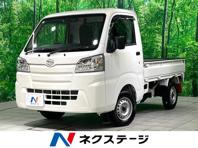 ハイゼットトラック スタンダード SAIIIt 