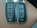 インテリジェントキー★このキーが車内にあればエンジンプッシュスタートボタンを押すとエンジン始動可能です!!