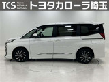 LEDヘッドライトとオートマチックハイビーム付!夜間走行時の危険を早期発見できるなどの安心感につながる装備です!