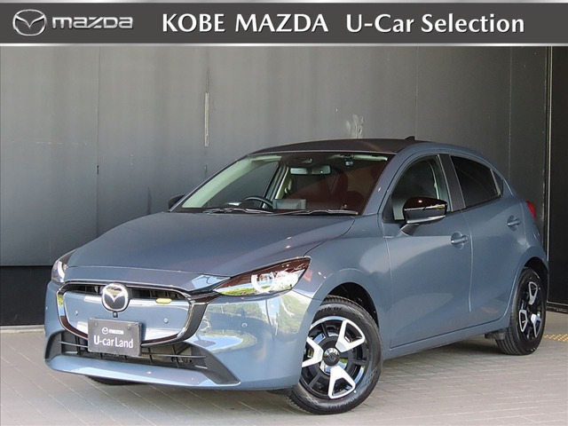 MAZDA2 1.5 15BD
