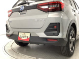 【コーナーセンサー】駐車が苦手な方には特におススメの装備です!搭載されたセンサーで障害物を検知、距離に応じてブザー音で段階的に知らせてくれます♪