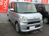 タント L SAIII 4WD 