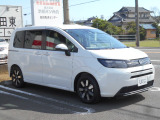 ご来店いただき現車を確認のうえ商談をすすめさせていただいております。よろしくお願い致します。
