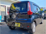 デイズ X 4WD 