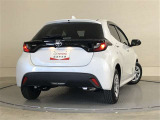 走りにこだわりながら収納力も持ち合わせたお車です。荷物を載せて軽快なドライブを楽しめますよ♪