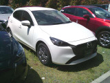 MAZDA2 1.5 15C II 