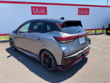 ノートオーラ  1.2 NISMO