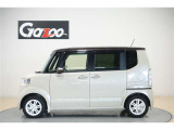 N-BOX G Lパッケージ 2トーン