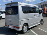クリッパーリオ E ハイルーフ 