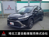 トヨタ カローラクロス