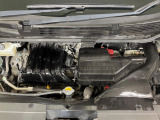 親切・丁寧な専門メカニックスタッフが応対!・車検・点検整備・事故等の修理などアフターサービスも安心。お車のカスタマイズもネクステージのサービススタッフまでご相談ください!