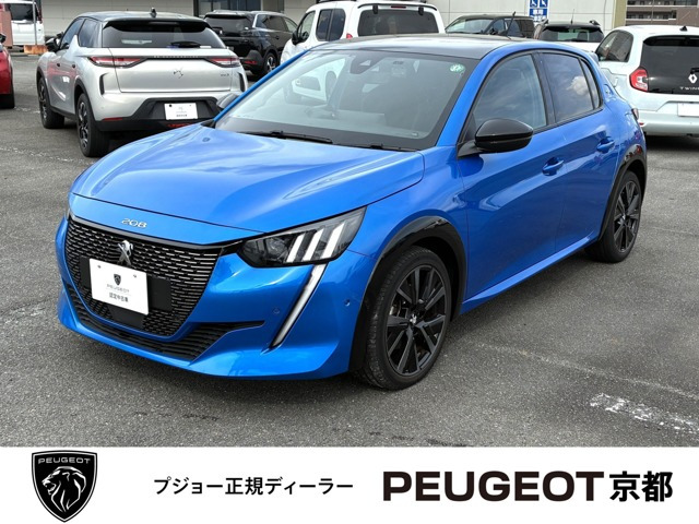 208 GT 