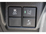 安全運転支援システムHonda SENSINGを搭載。衝突軽減ブレーキや、誤発進抑制機能、アダプティブクルーズコントロール、車線維持など複数の先進技術で安心・快適なドライブをサポートします。