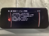 地図データーの更新ご希望のお客様は販売店スタッフにご相談ください。