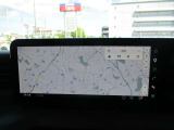 NissanConnectインフォテインメントシステム