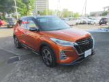 キックス 1.2 X ツートーン インテリアエディション (e-POWER) 