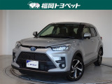 トヨタ ライズ