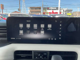 NissanConnectインフォテインメントシステムメ
