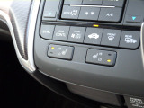 【運転席/助手席シートヒーター装備です(^^♪】
